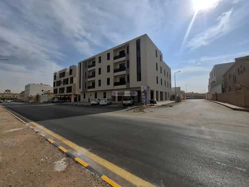 4 bedroom apartment in Al Yarmouk 3