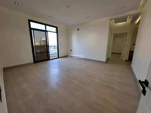 4 bedroom apartment in Al Yarmouk 4