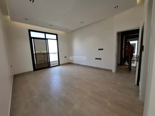4 bedroom apartment in Al Yarmouk 5