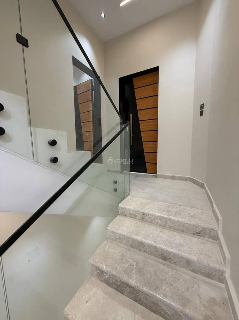5 bedroom villa in Al Nadwah, Riyadh 6