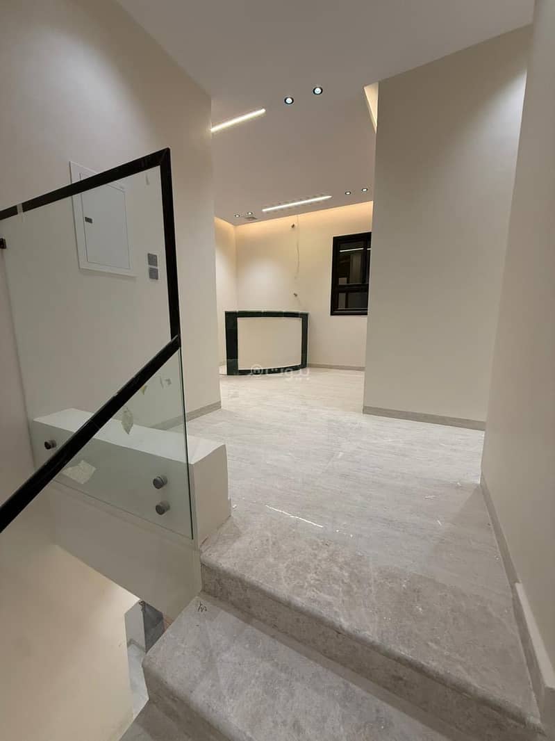 5 bedroom villa in Al Nadwah, Riyadh 7