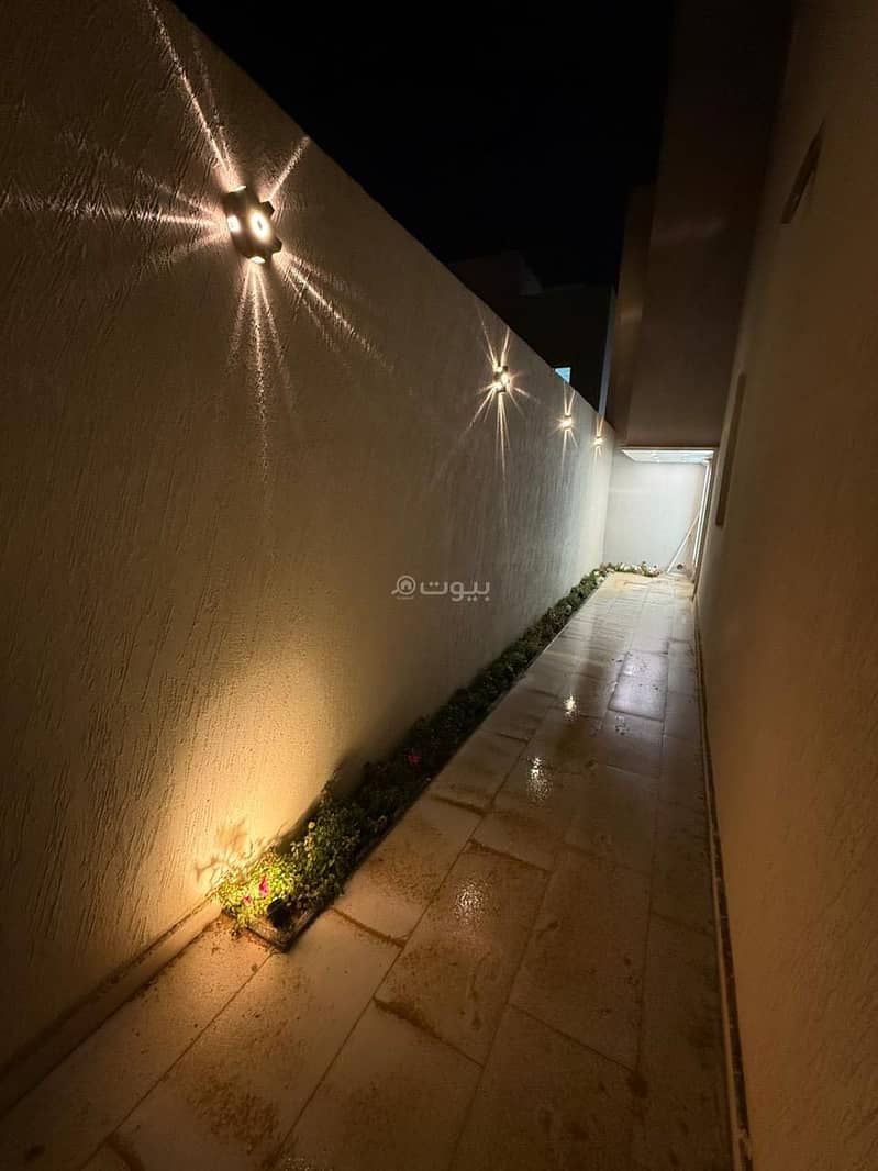 5 bedroom villa in Al Nadwah, Riyadh 10
