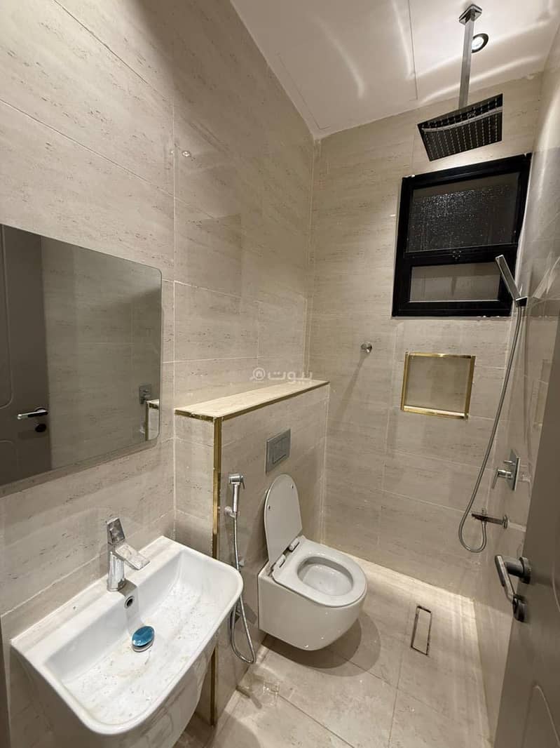 5 bedroom villa in Al Nadwah, Riyadh 12