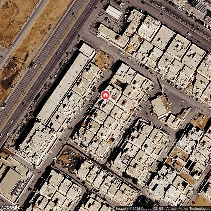 5 bedroom villa in Al Nadwah, Riyadh 15
