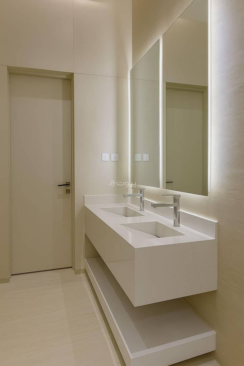 6 bedroom villa in Al Nadwah, Riyadh 5