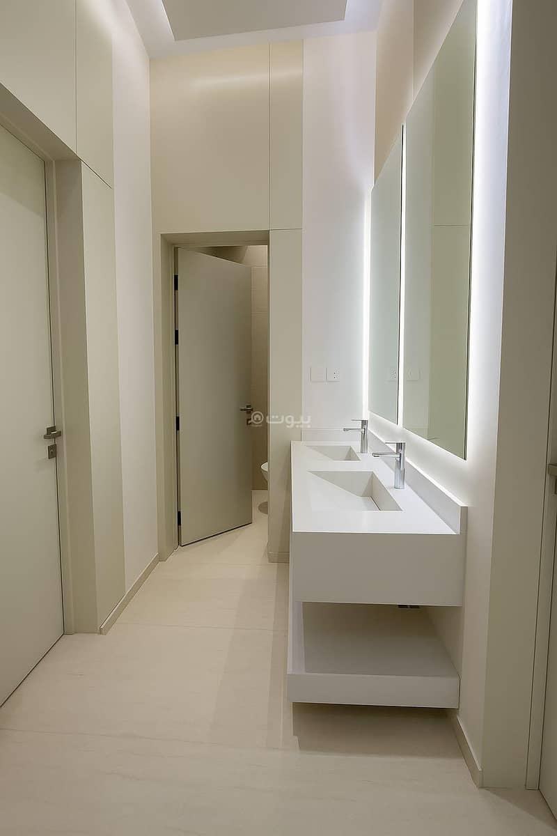 6 bedroom villa in Al Nadwah, Riyadh 9