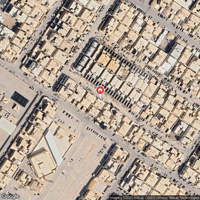 6 bedroom villa in Al Nadwah, Riyadh 11