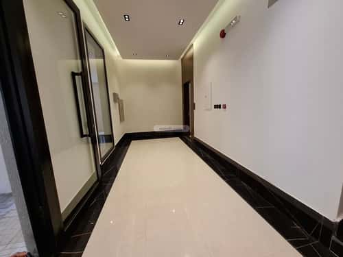 3 bedroom apartment in Al Yarmouk 2