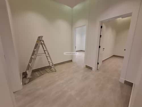 3 bedroom apartment in Al Yarmouk 11