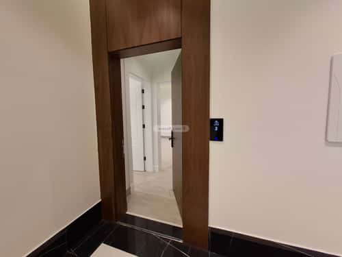 3 bedroom apartment in Al Yarmouk 12