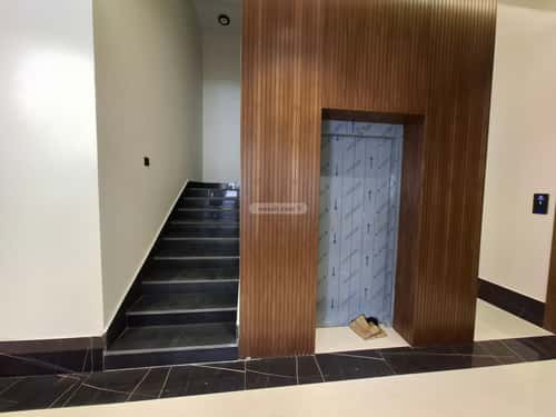 3 bedroom apartment in Al Yarmouk 4