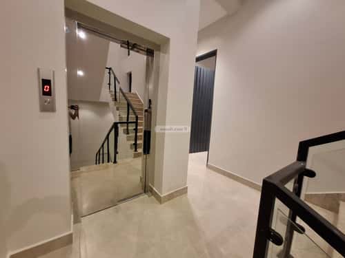 4 bedroom floor in Qurtubah 4