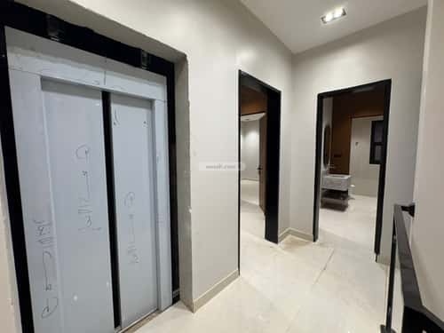 3 bedroom floor in Al Yarmouk 19