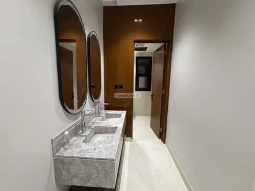 3 bedroom floor in Al Yarmouk 3