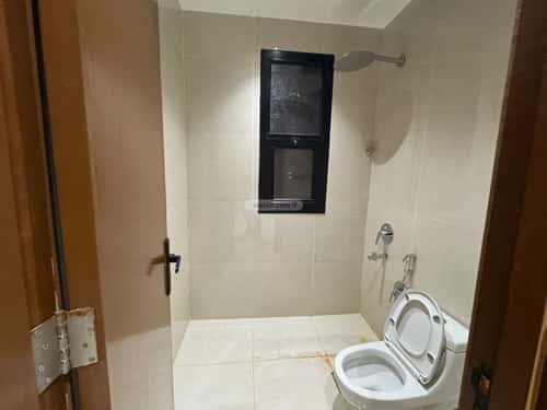 3 bedroom floor in Al Yarmouk 5