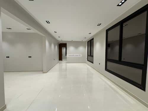 3 bedroom floor in Al Yarmouk 9