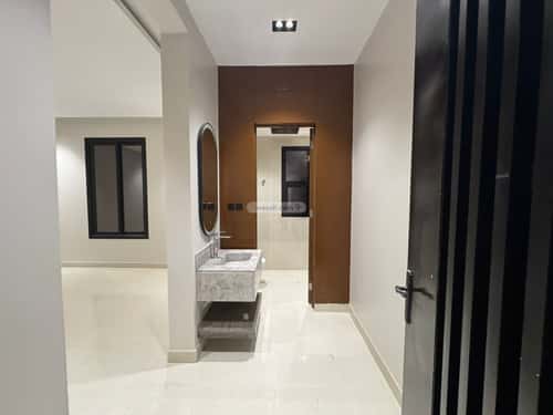 3 bedroom floor in Al Yarmouk 17