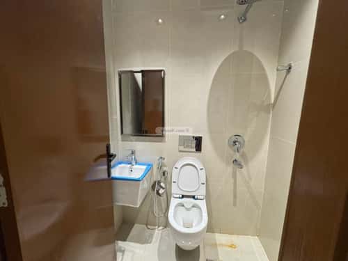 3 bedroom floor in Al Yarmouk 11
