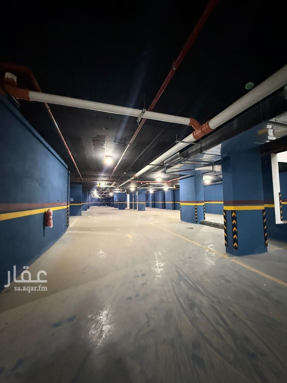 3 bedroom apartment in Al Mahdiyyah, Riyadh 5