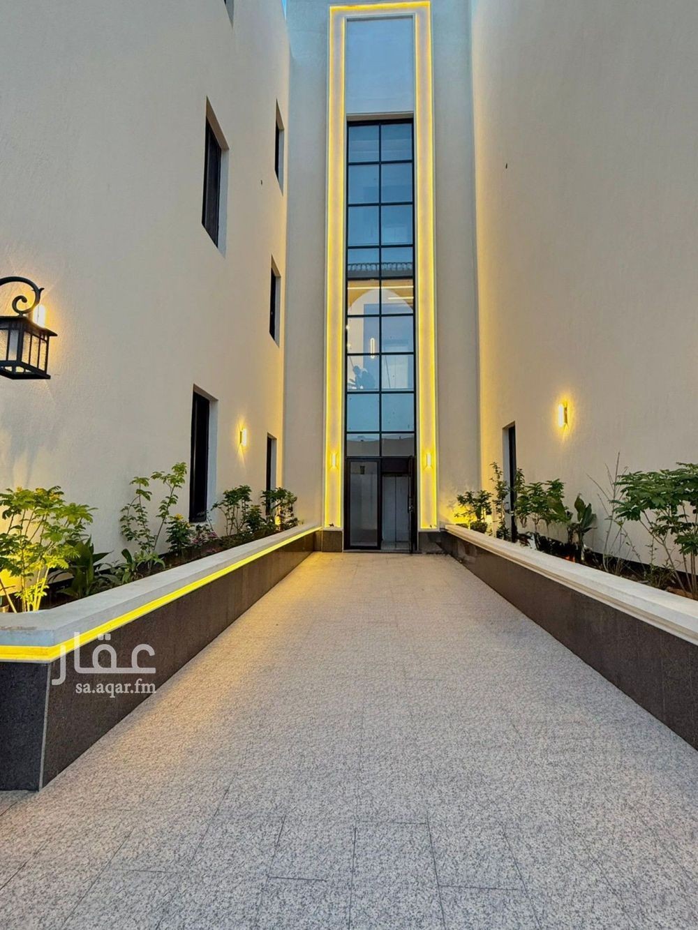 3 bedroom apartment in Al Mahdiyyah, Riyadh 6