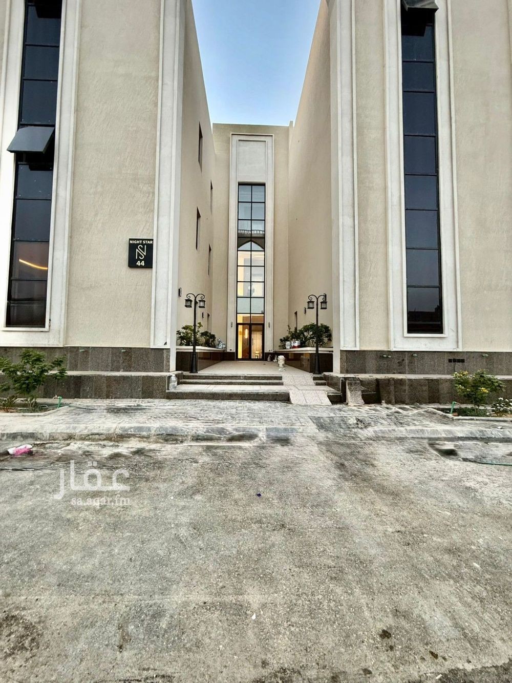 3 bedroom apartment in Al Mahdiyyah, Riyadh 8
