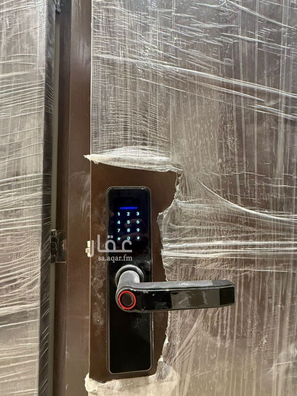 3 bedroom apartment in Al Mahdiyyah, Riyadh 17