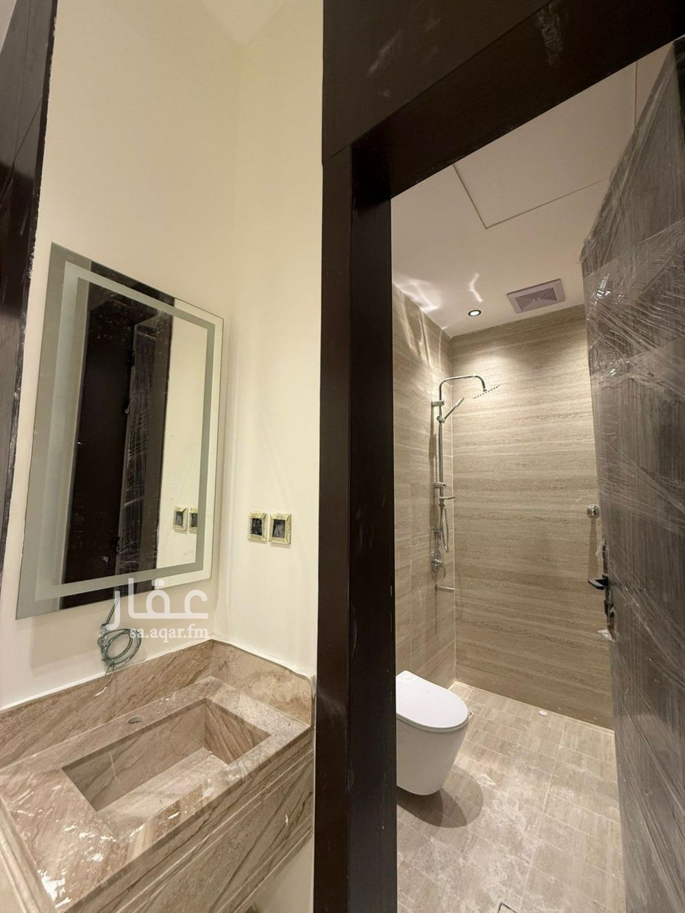 3 bedroom apartment in Al Mahdiyyah, Riyadh 16