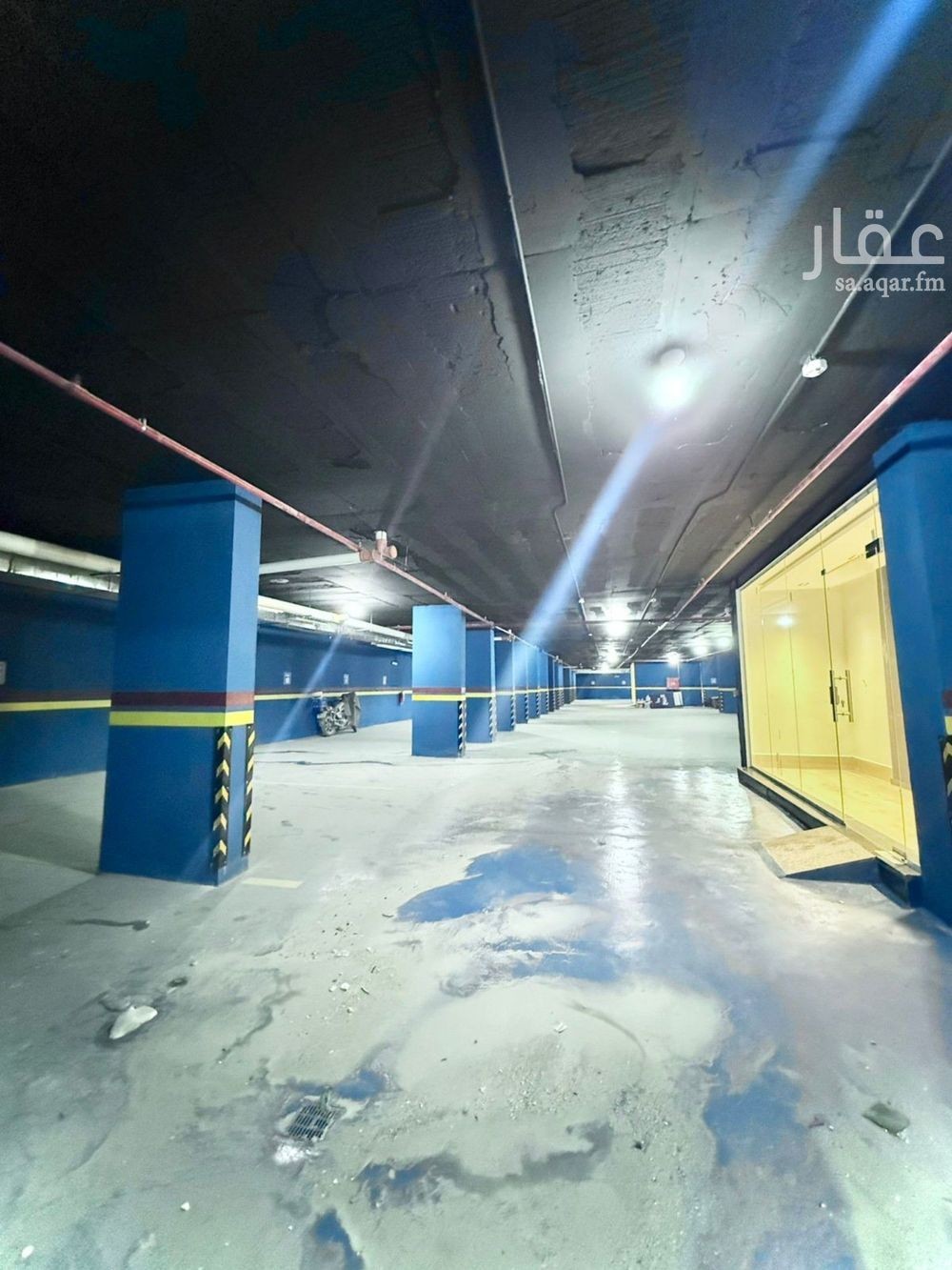 3 bedroom apartment in Al Mahdiyyah, Riyadh 20