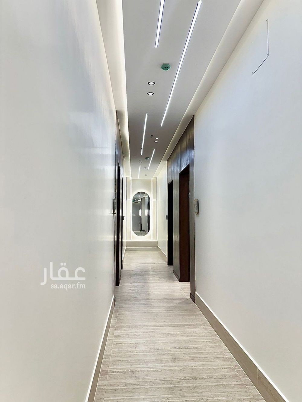 3 bedroom apartment in Al Mahdiyyah, Riyadh 2