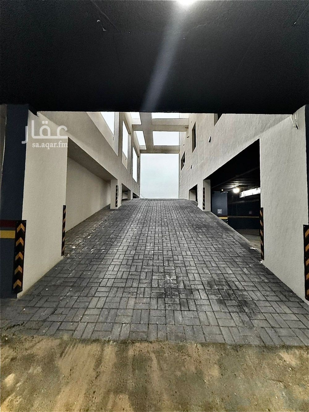 3 bedroom apartment in Al Mahdiyyah, Riyadh 9