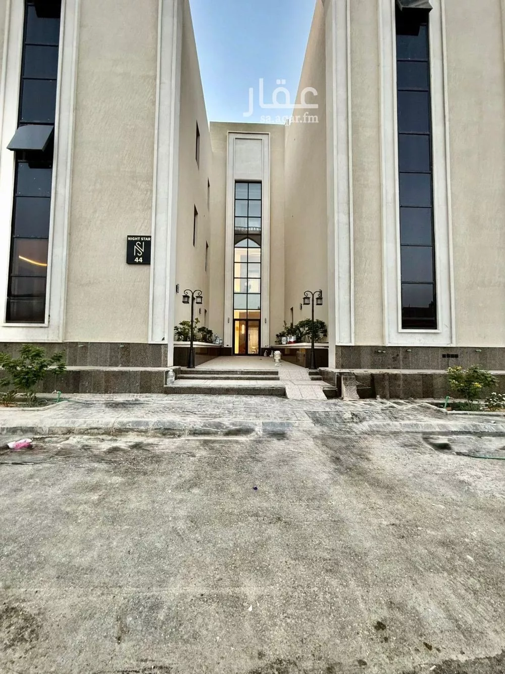 4 bedroom apartment in Al Mahdiyyah 14
