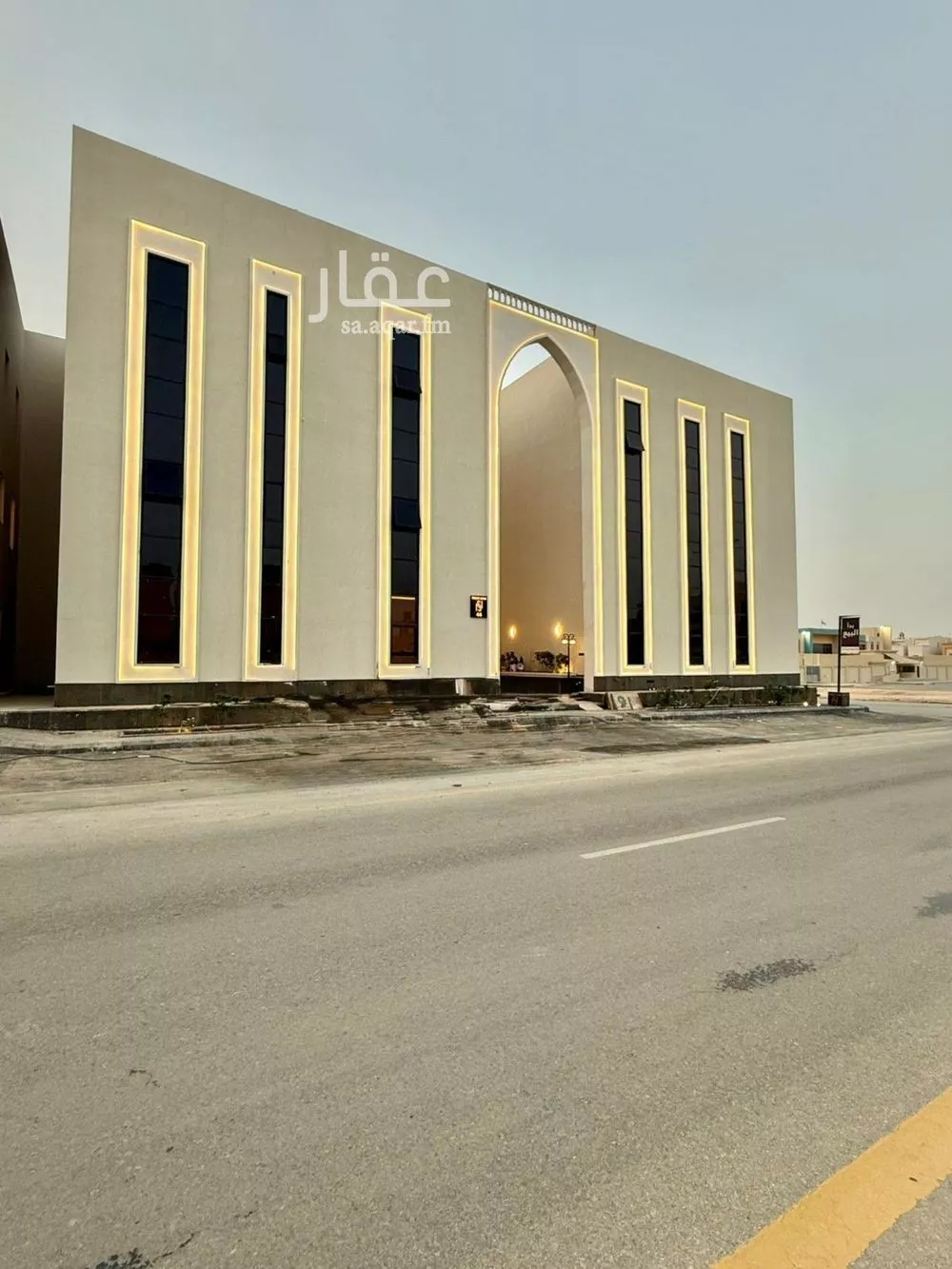 4 bedroom apartment in Al Mahdiyyah 6