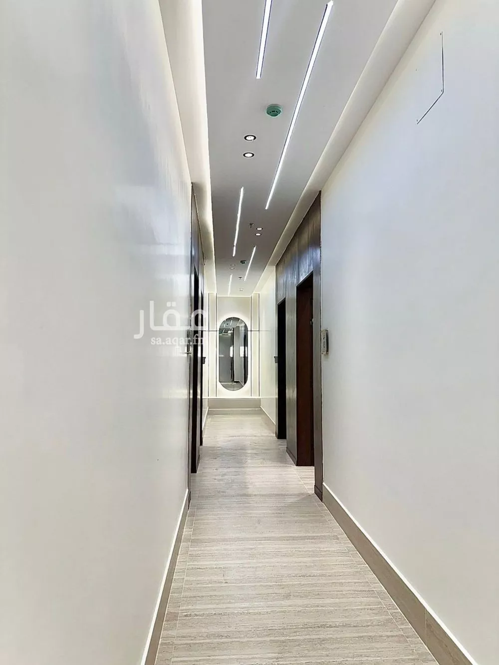 4 bedroom apartment in Al Mahdiyyah 9