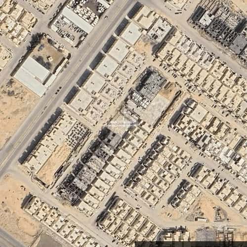 3 bedroom apartment in Badr 1