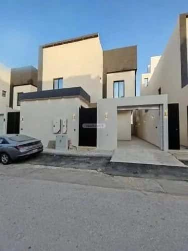 3 bedroom apartment in Badr 4