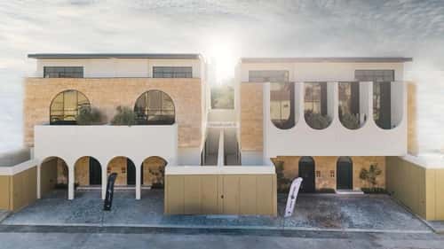 3 bedroom floor in Al Nuzhah 2