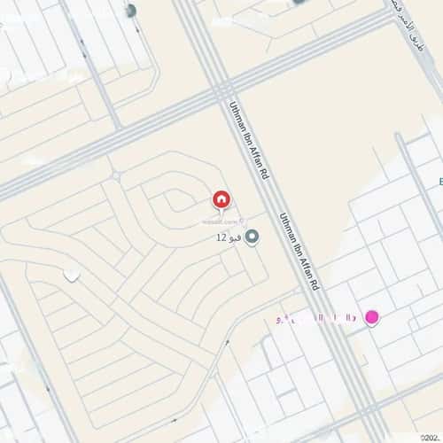 4 bedroom villa in Al Narjis 3