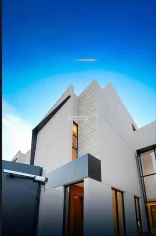 4 bedroom villa in Al Narjis 4