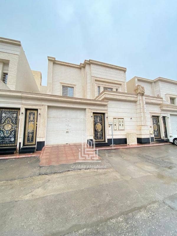 villa in As Saadah, Riyadh