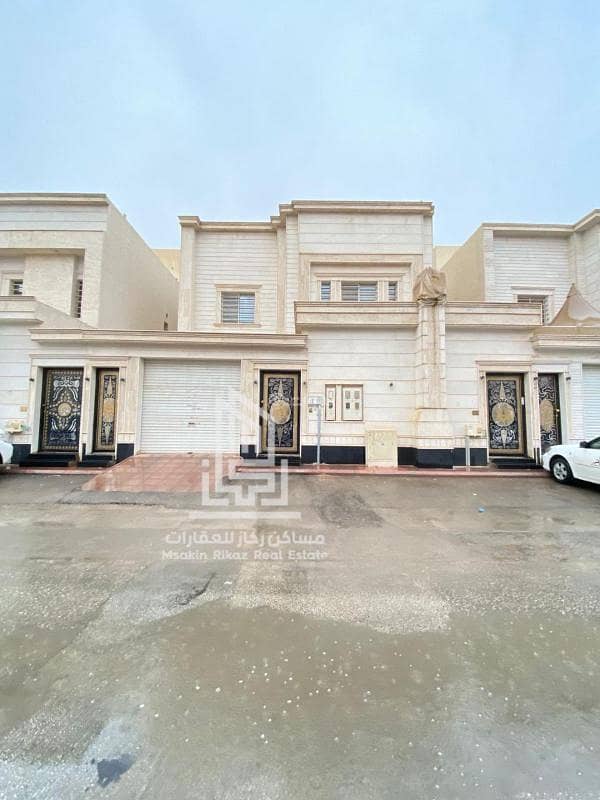 villa in As Saadah, Riyadh 2