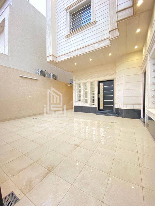 villa in As Saadah, Riyadh 3
