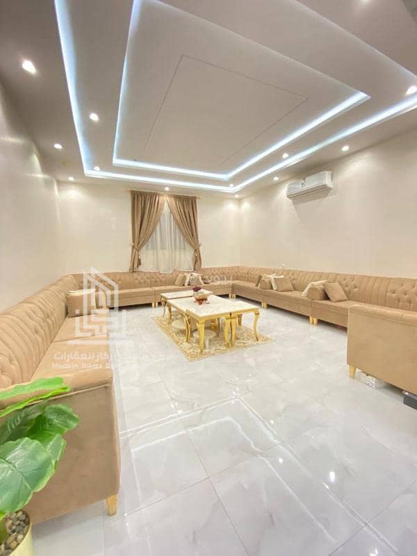 villa in As Saadah, Riyadh 4