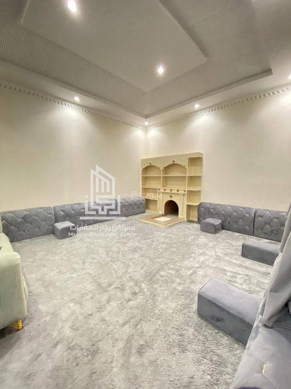 villa in As Saadah, Riyadh 5