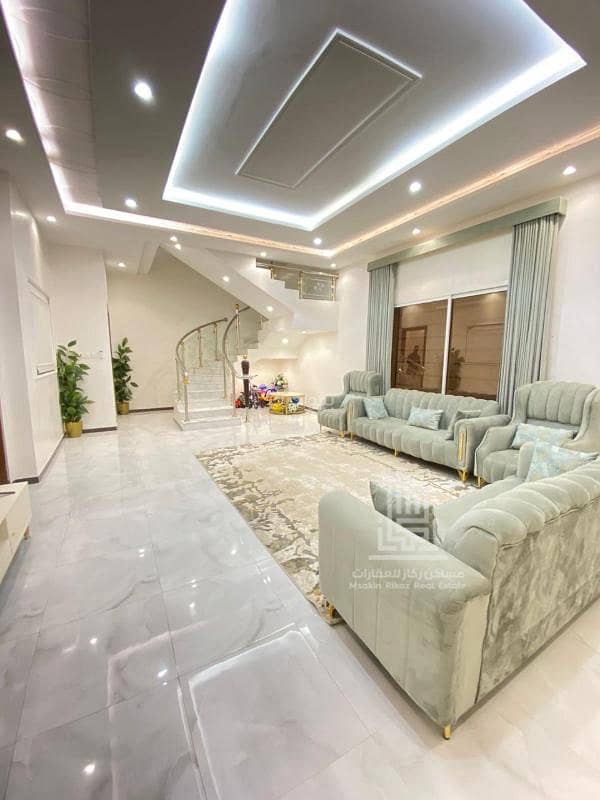 villa in As Saadah, Riyadh 9