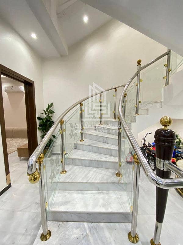 villa in As Saadah, Riyadh 10