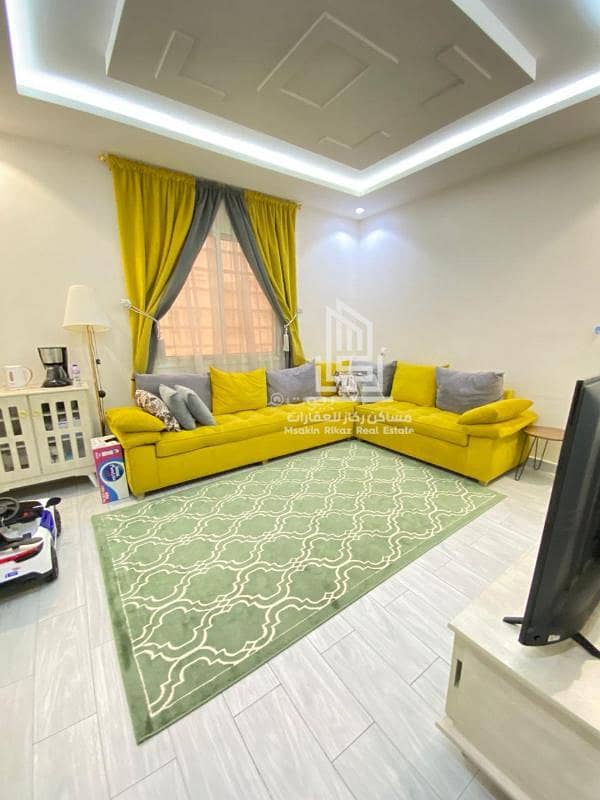 villa in As Saadah, Riyadh 12