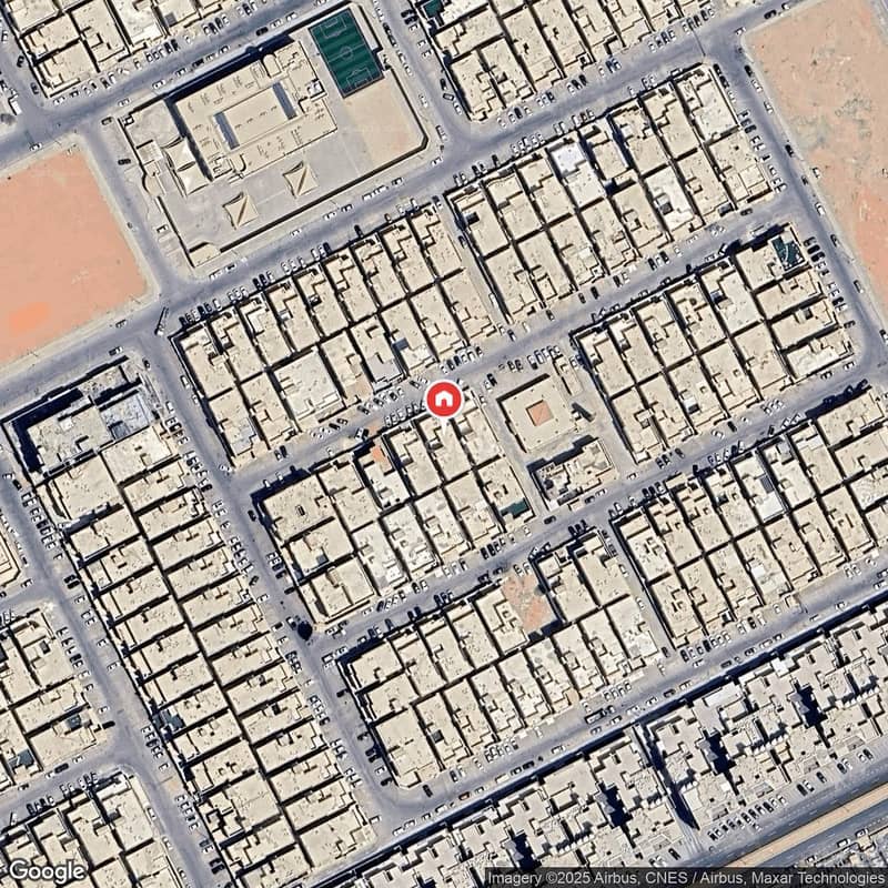 villa in As Saadah, Riyadh 18