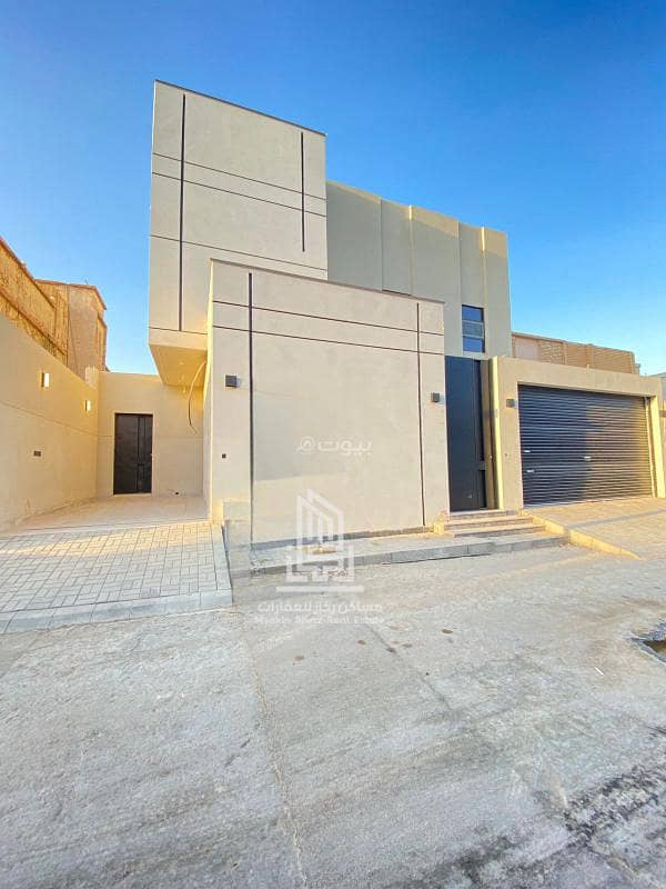 villa in Al Rabwa, Riyadh 2