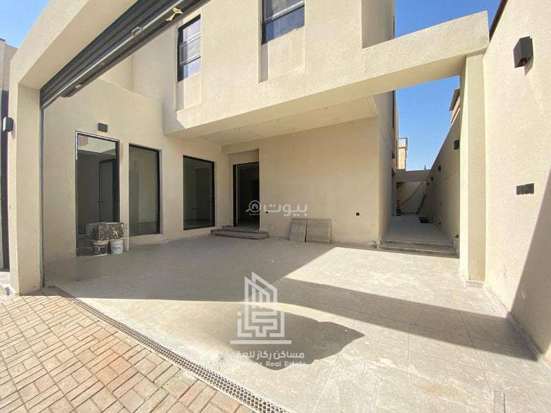 villa in Al Rabwa, Riyadh 3