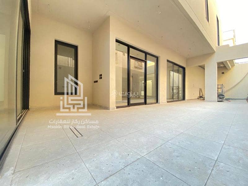 villa in Al Rabwa, Riyadh 10